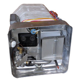 Bad roads, time, and inferior design.