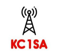 Amateur Radio Operator – KC1SA